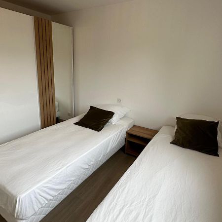 Alivu - Appartement Moderne Avec Terrasse Cargese Bagian luar foto